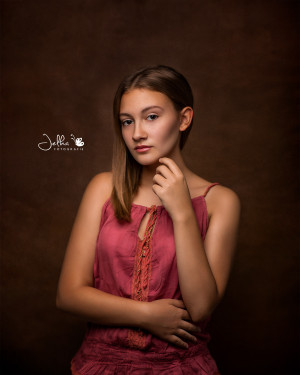 Beauty Jelkafotogrfie