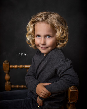 Boys portret Jelkafotografie