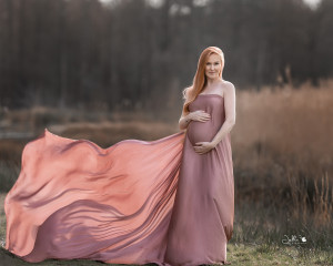 Flying dress Bokrijk Jekafotografie