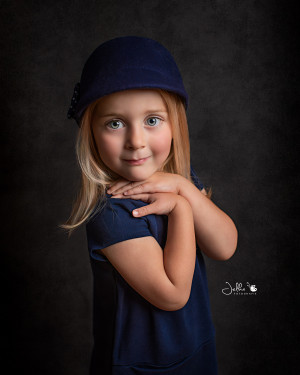Girl portret Jelkafotografie