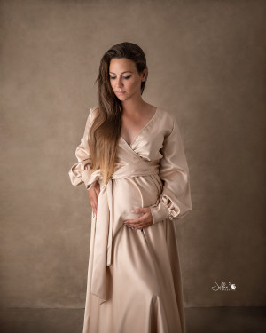 Jelkafotografie champagne