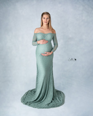 Just beautiful mommy Jelkafotografie