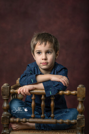 Kids fotografie FineArt boys