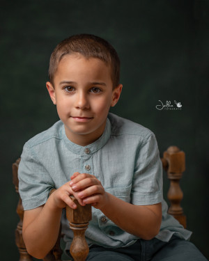 My boy Jelkafotografie