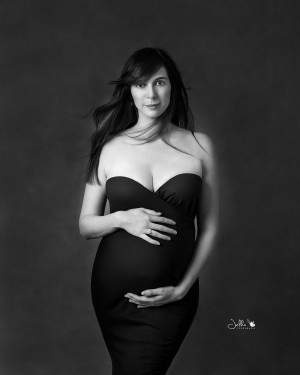 Powerful mama Jelkafotografie
