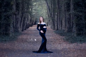 Pregnancy shoot