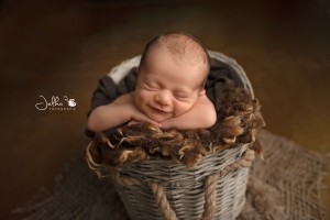 Smilynewborn