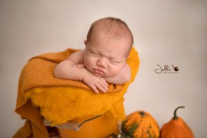jelkafotografie herfst foto