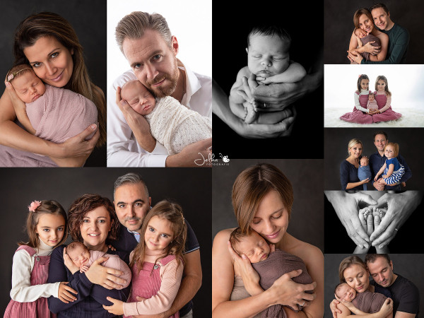 Familie foto Jelkafotografie IG